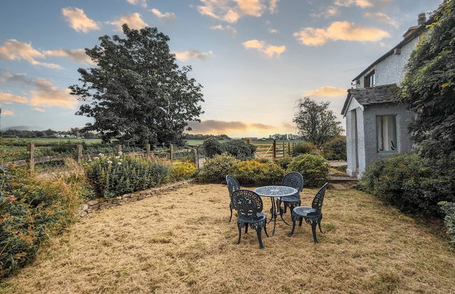 The Gilpin Farmhouse Lake District Getaway - Foto 47