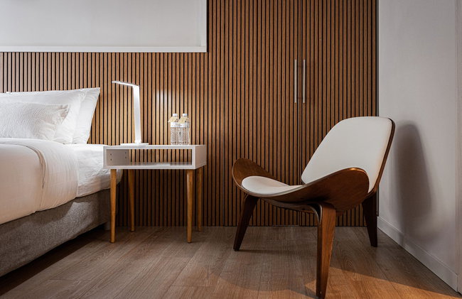 Acropolis Sherlock Residence - Foto 11