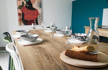 Maison au Vieil à 200m de la mer - Foto 1