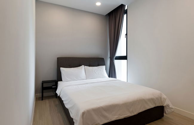 H20 Residences at Ara Damansara - Foto 23