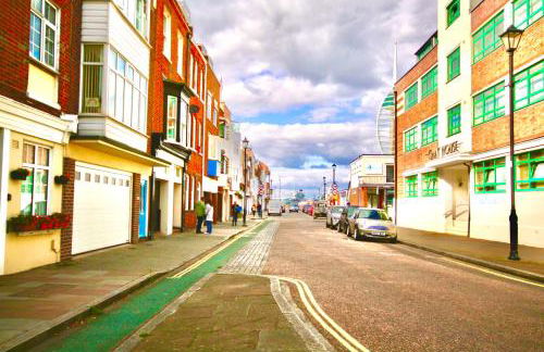 Purple Cloud Cosy 4 bed Cottage with Garden Parking Pet-Friendly - Foto 60