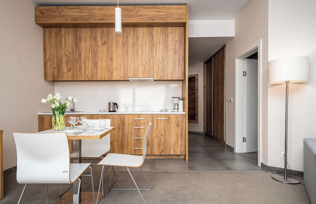 Aparthotel Panorama – Czarna Góra Resort | Sun & Snow - Foto 27