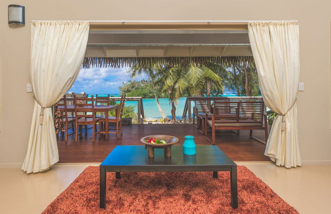 Cook Islands Holiday Villas Muri - Foto 1