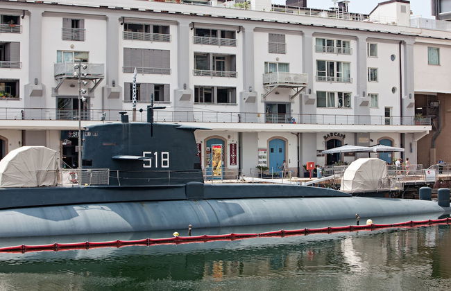 Acquario Genova Suite - Foto 53