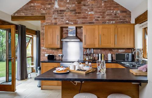 Blackberry Barn - Foto 7