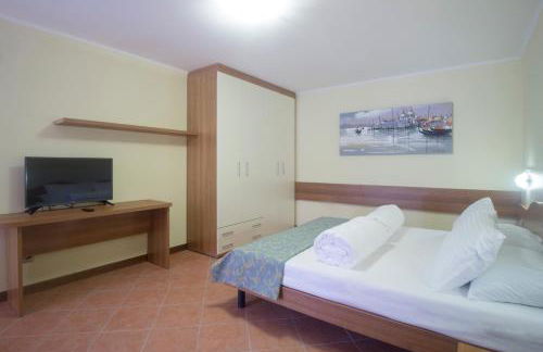 Villa Imelda, panoramic apartments with Lake Garda views - Foto 18