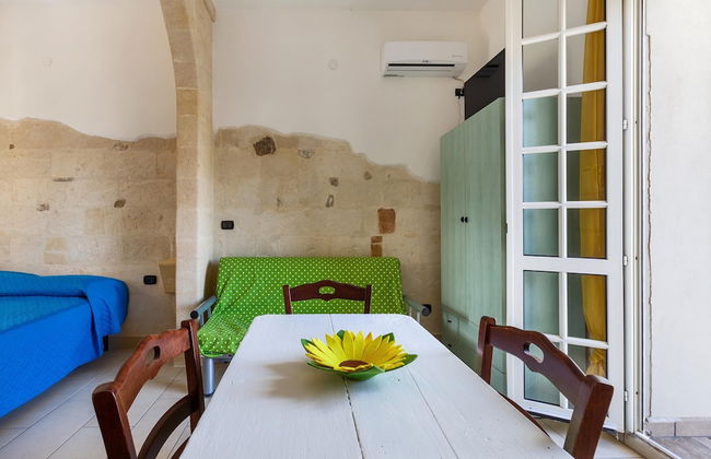 Residence Ulivo D'Oro - Foto 8