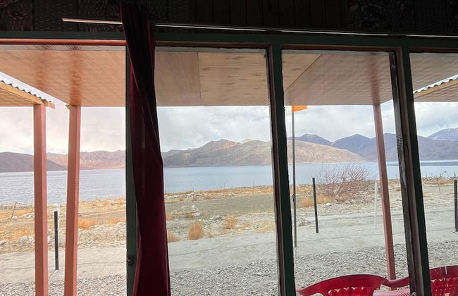 Padma Cottage Pangong - Foto 12
