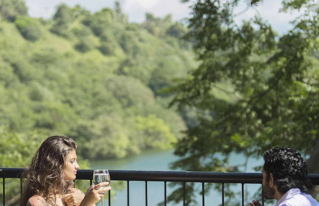 The Hermitage by Edwards Collection - Foto 49