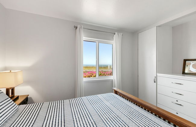 Point Arena Lighthouse - Foto 27