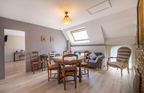 Gîtes Ker Mané - Foto 28