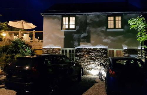 Bossiney Cove Cottage - Foto 12