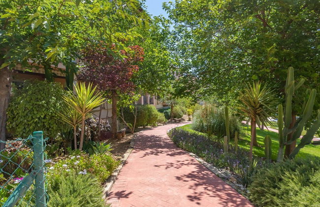 Mijas Golf Boutique Apartment - Golf & Leisure - Foto 41