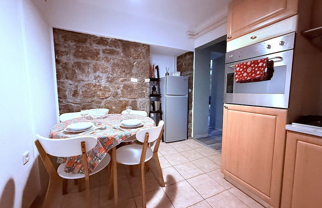 Apartment Niko Private Garden Wifi - Foto 6