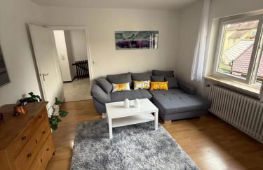 Ferienwohnung Mönchshof - Foto 1