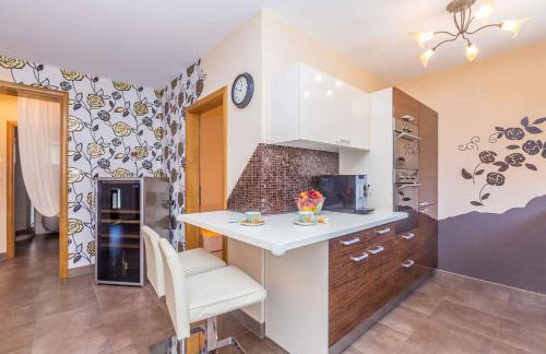 Holiday home in SvetiVidDobrinjski - Insel Krk 42199 - Photo 17