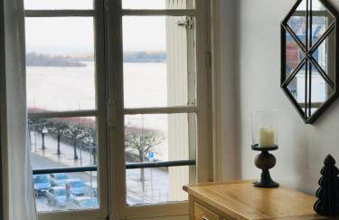 Blois, vue panoramique Loire - Photo 16