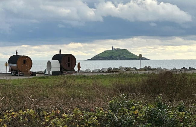 Wavecrest Holiday Cottage - Photo 33