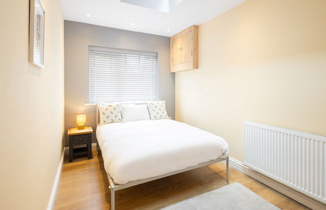 Host Stay Newton House - Foto 15