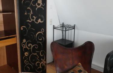 Zimmer Und Aussicht - Foto 12