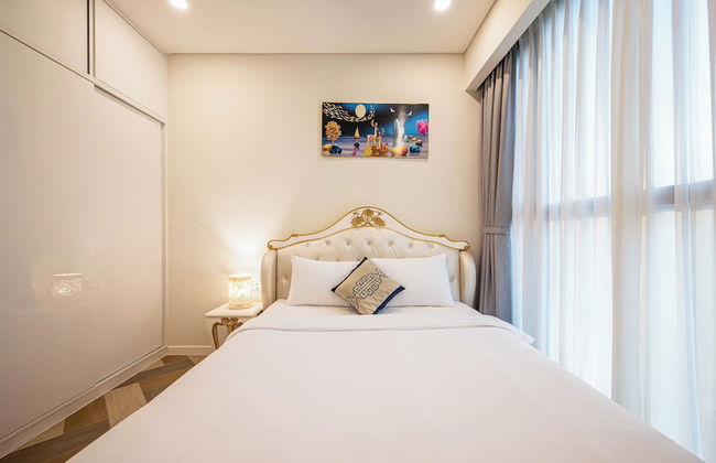 Odela The River Metropole Apt Hotel - Photo 5