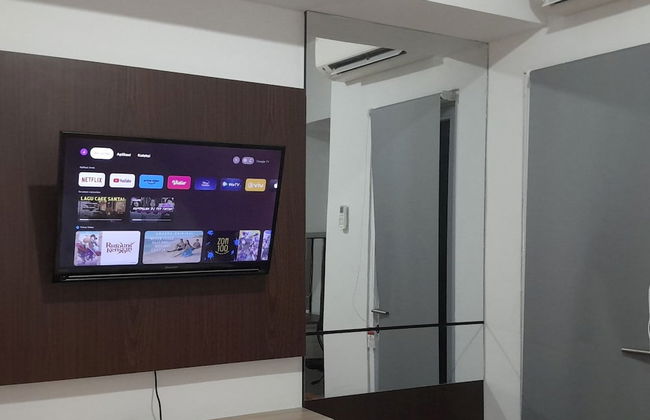 Sagita Residence-Taamansari Mahogany - Photo 1