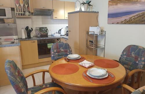 Lovely Souterrain Apartment - Foto 11