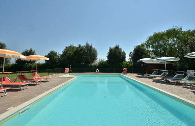 Agriturismo Buriano - Photo 24