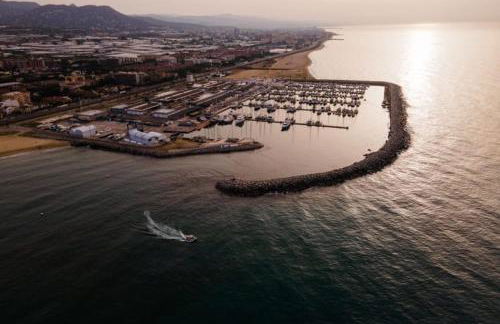 La Bellamar - Apartamento en primera línea mar- - Foto 19