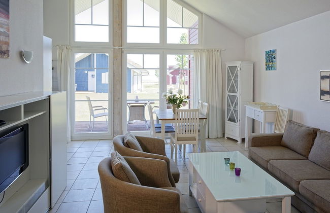 Bungalow by the Sea With Sauna in Germany - Foto 10