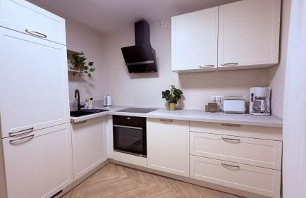 Apartments am Schwarzen Berge - Foto 9