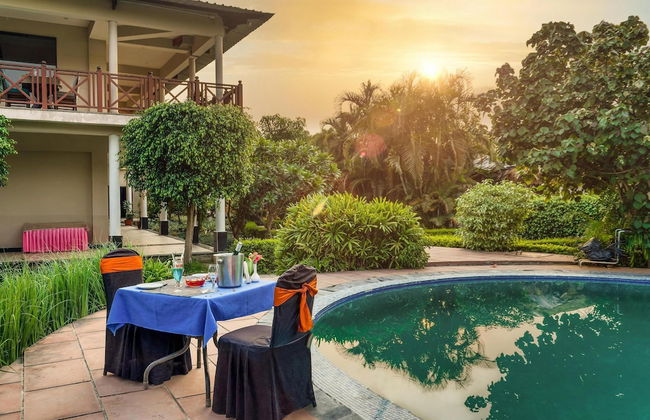 Palette Alaya Resort - Foto 1