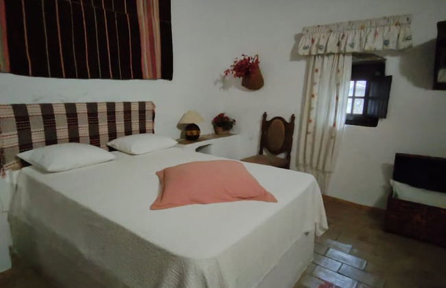 Serra do Caldeir o Private Pool Villa - Photo 22