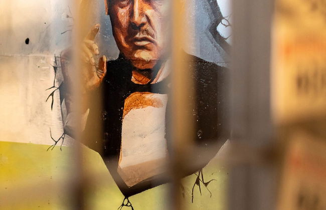 Okinawa Prison - Foto 73