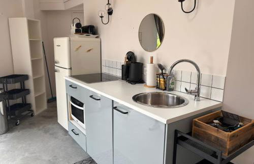 La Ptite Maison du Minihic - Foto 10