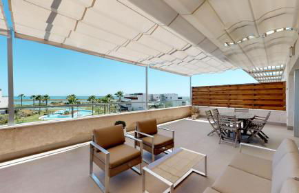 Apartment Altos Del Rompido - Foto 9