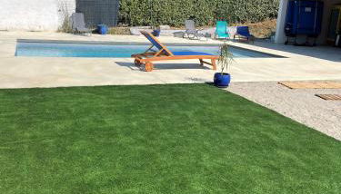 villa les bois de serres - Foto 4