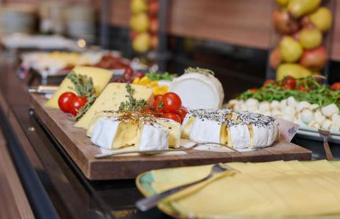 MASEVEN Stuttgart SI Centrum ehem SI-SUITES - Foto 42