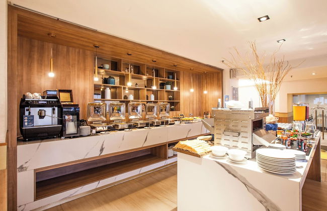 Oakwood Apartments PIK Jakarta - Foto 40