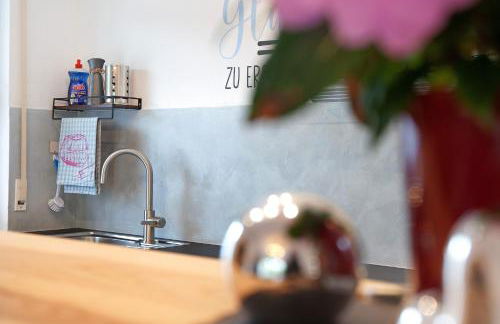 Aschaubichl - Wohnung Enzian - Foto 6