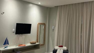 Apartamento em Condomínio Amaré 206 - Barra Grande - Foto 4