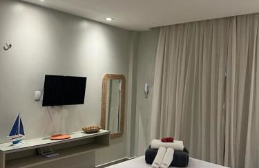 Apartamento em Condomínio Amaré 206 - Barra Grande - Photo 4