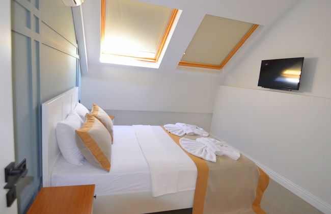 Juglans Suites - Foto 7