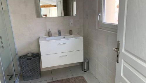 Maison de 1 a 8 personnes entièrement rénovée - Foto 4