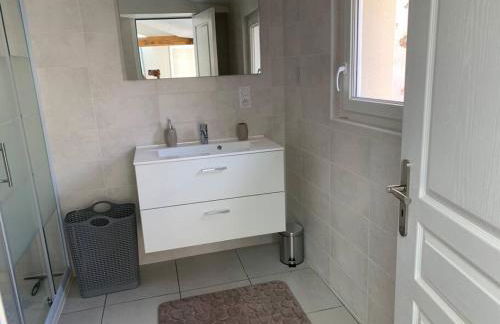 Maison de 1 a 8 personnes entièrement rénovée - Foto 4