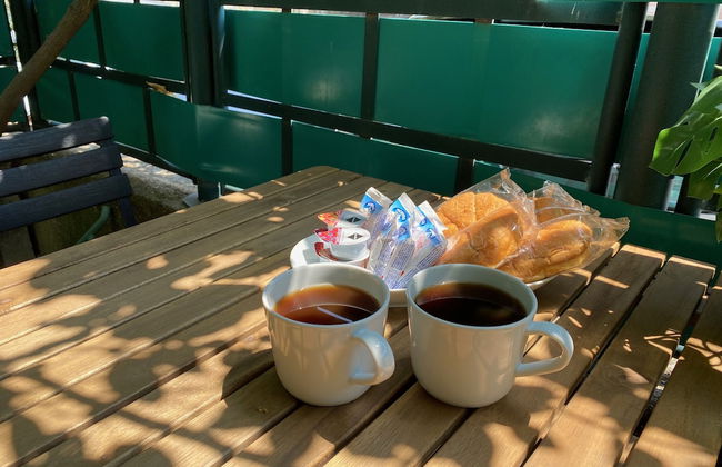 Fetta di Limone Apartment with AC - Foto 12