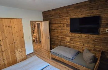 Gästehaus Hirschstein - Hochwertige Ferienwohnung in sehr ruhiger Lage direkt am Fluss Göltzsch - Foto 30