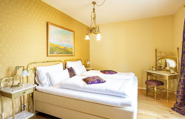 Penta Apartments - Foto 7