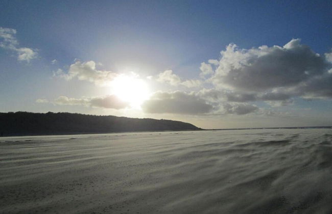 Ameland Coastal Retreat - Foto 41