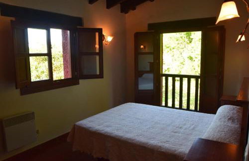 Amaicha Apartamentos Rurales - Foto 13